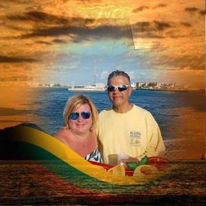 Meet your Posher, Rita